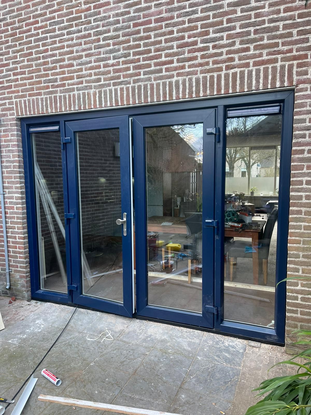 Openslaande Deuren thumbnail 2