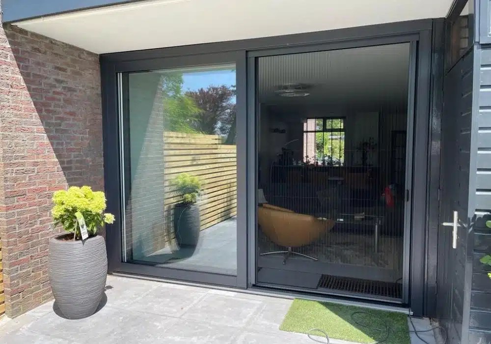 Openslaande Deuren thumbnail 3