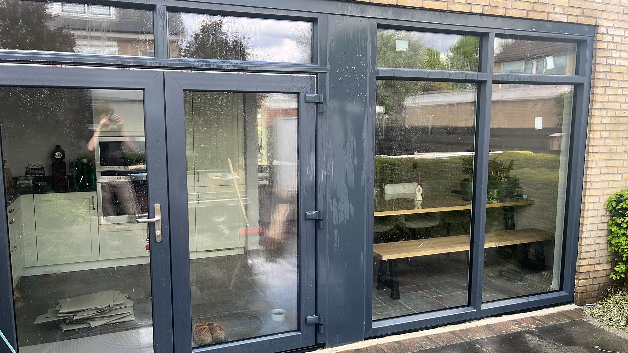 Openslaande Deuren thumbnail 4