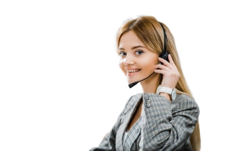 Klantenservice medewerker